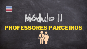 Curso Professor Top - Professores Parceiros