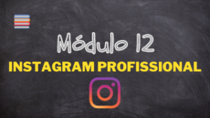 Curso Professor Top - Instagram profissional