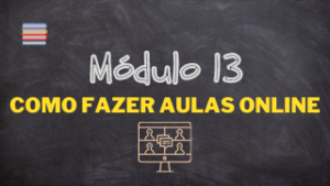 Curso Professor Top - Aulas Online