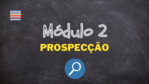 Curso Professor To - Prospectando clientes