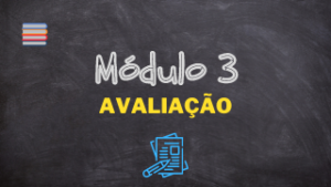 Curso Professor To - Avaliação