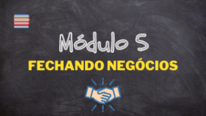 Curso Professor To - Fechando Negócios