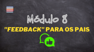 Curso Professor To - Feedback para os clientes